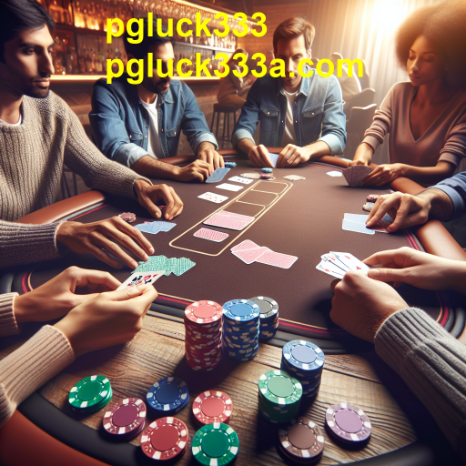 A Pgluck333 oferece uma coleção diversificada de jogos, garantindo que cada jogador encontre algo que combine com suas preferências e desejos de diversão.